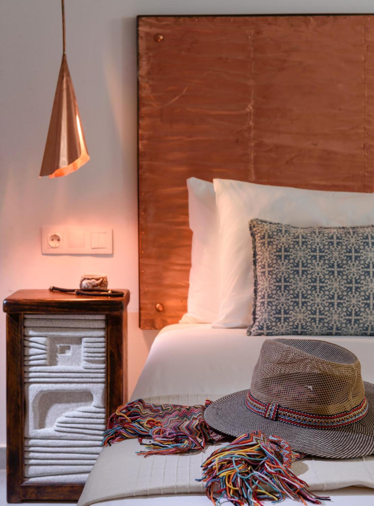 Mika Villas & Suites Hersonissos  Luaran gambar