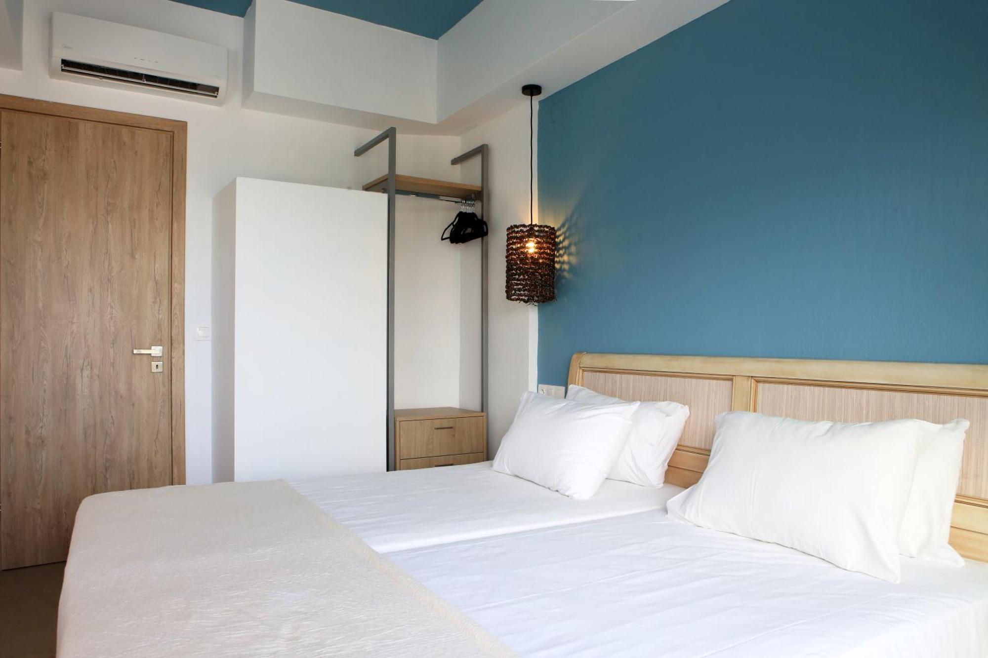 Mika Villas & Suites Hersonissos  Bilik gambar